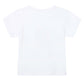 STRIPE GIRAFFE TEE