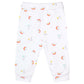 STRIPE GIRAFFE PANTS