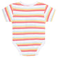 STRIPE GIRAFFE BODYSUIT
