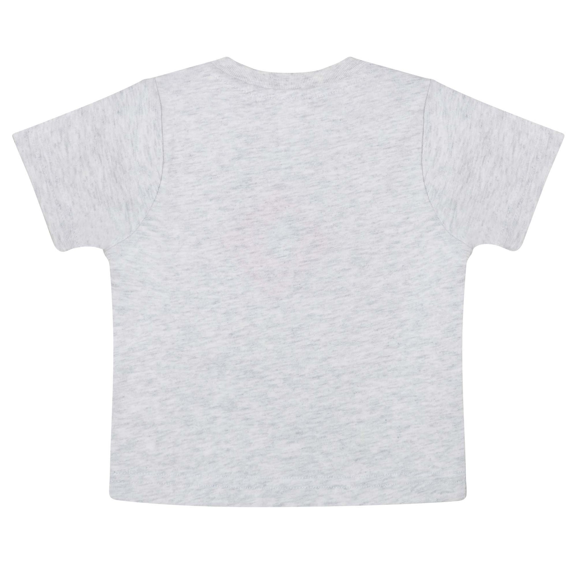 MOVERS AND DIGGERS TEE