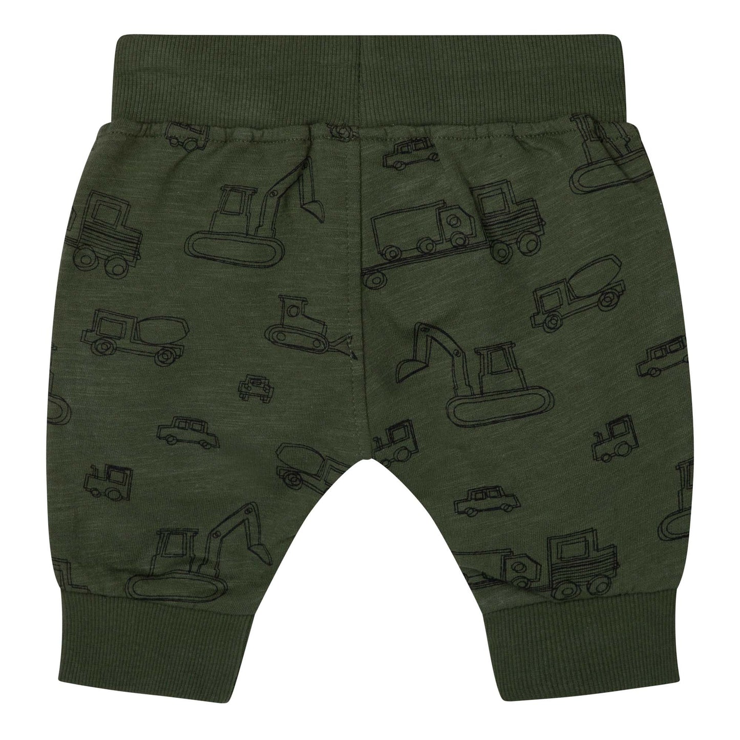 MOVERS AND DIGGERS PANTS