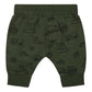 MOVERS AND DIGGERS PANTS