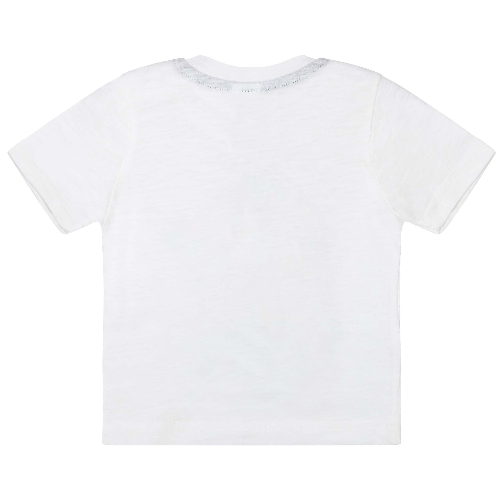ANIMAL CRACKERS TEE