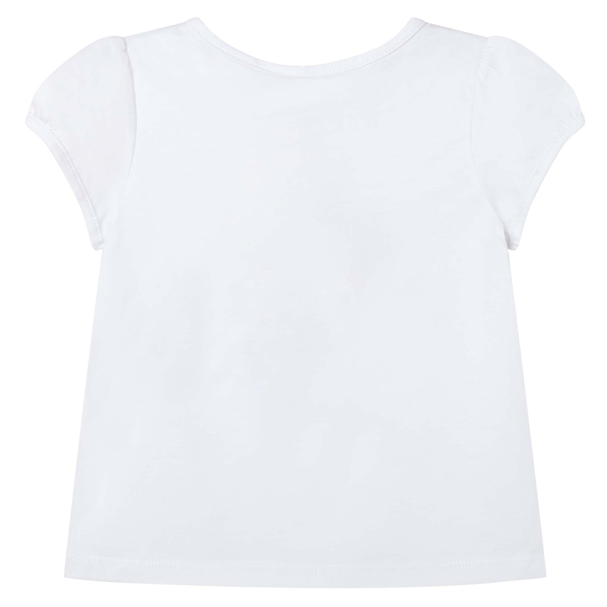 TEDDY BEAR TEE