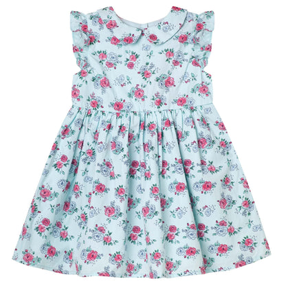 ROSES DRESS