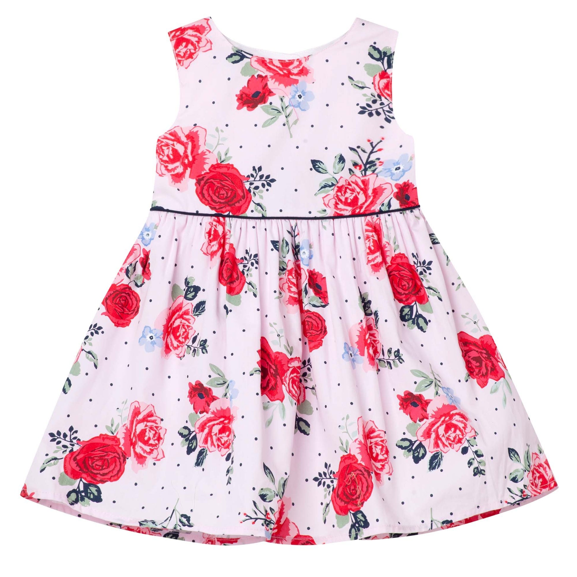 ROSES DRESS