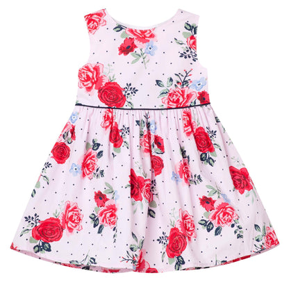 ROSES DRESS