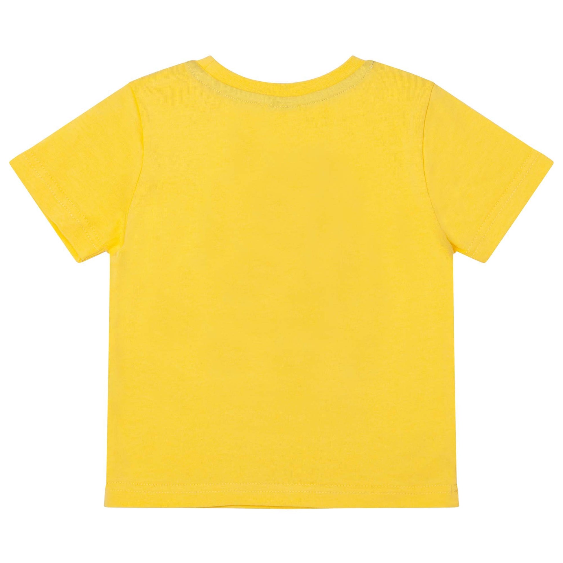 MONSTER PRINT TEE