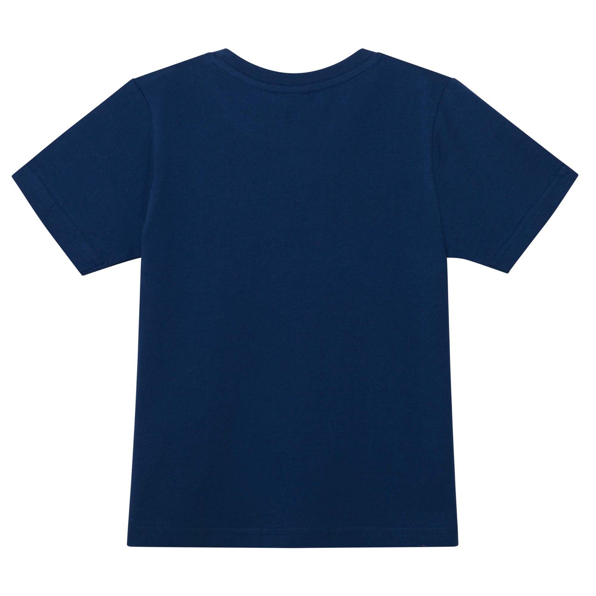STREET TEE