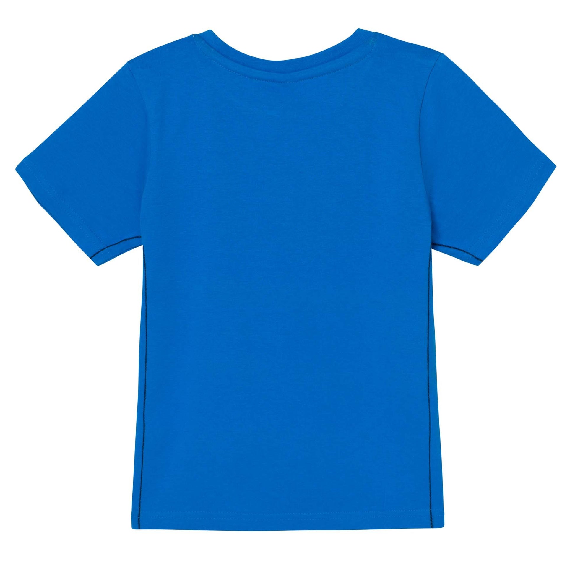 SURF PRINT TEE