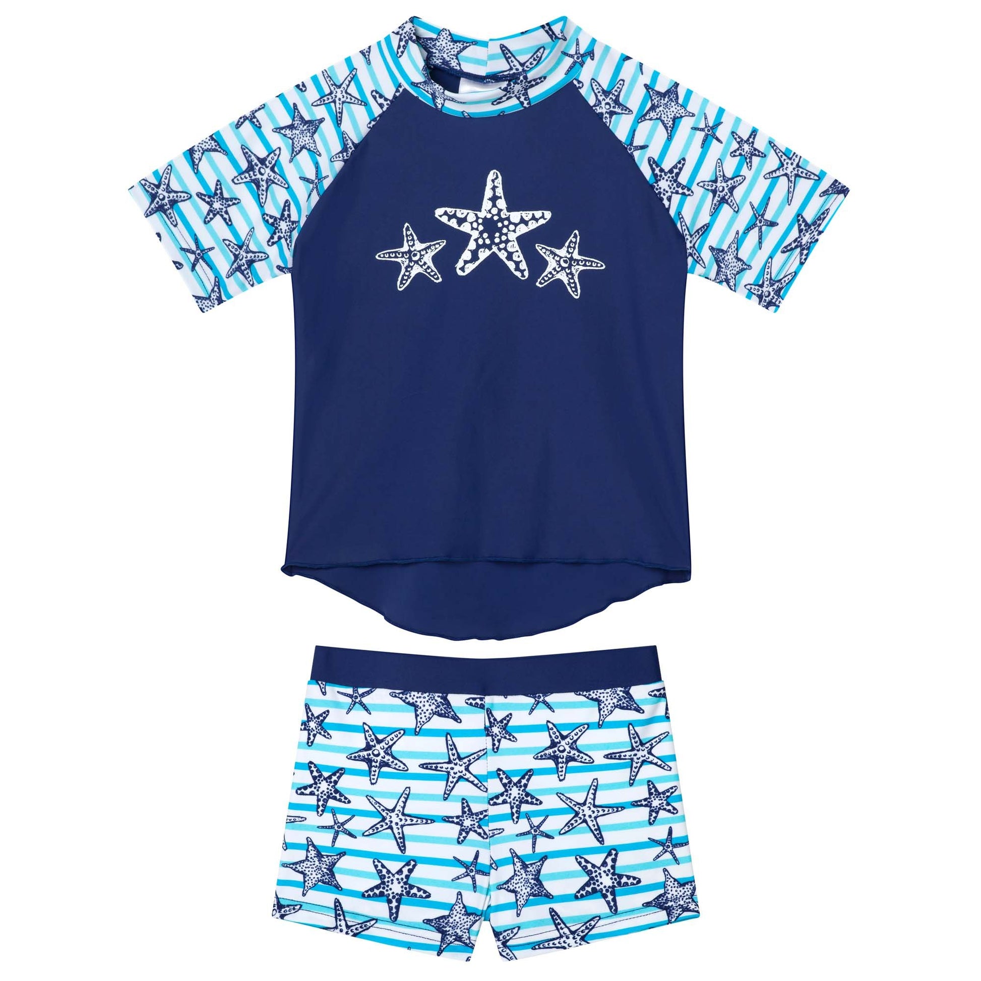 STARFISH SWIM SET