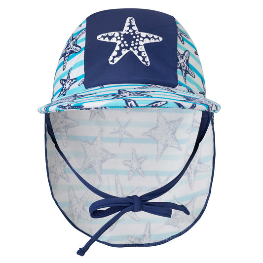 STARFISH SWIM LEGIONNAIRE HAT