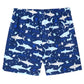 SHARK BOARD SHORTS