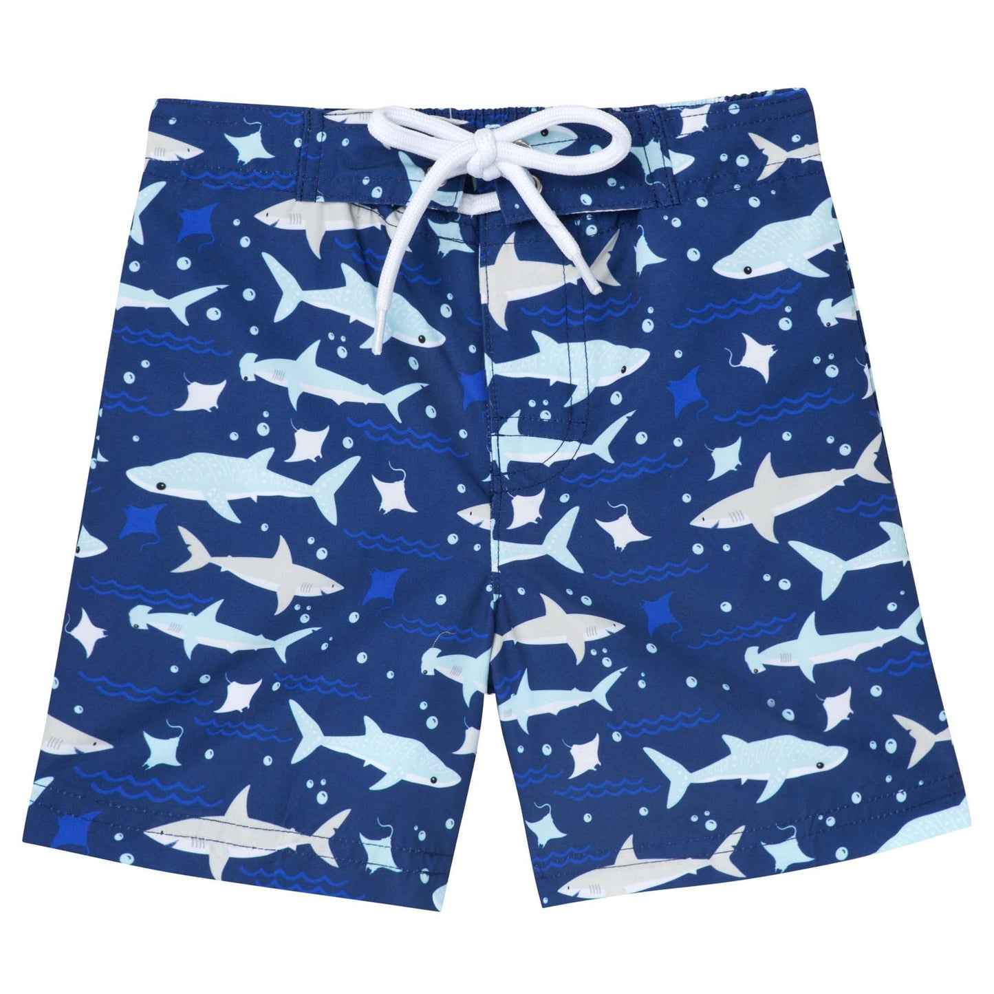 SHARK BOARD SHORTS