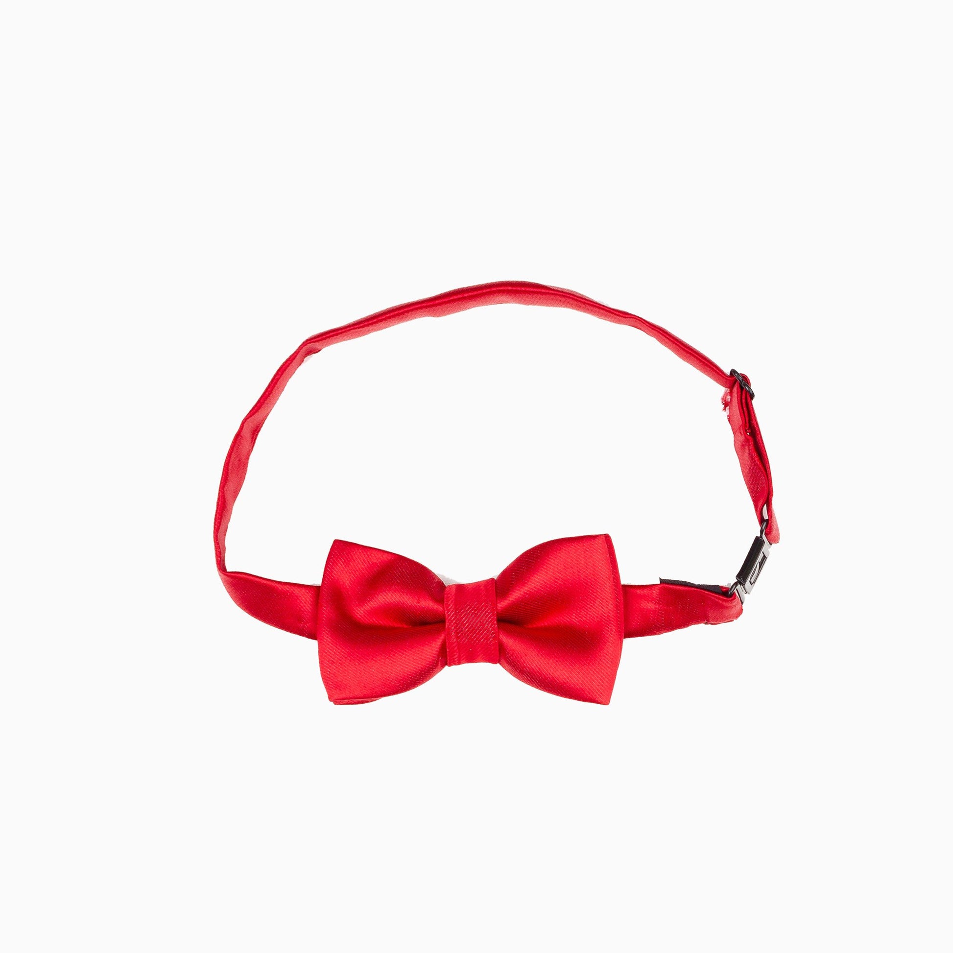 Red Bow Tie