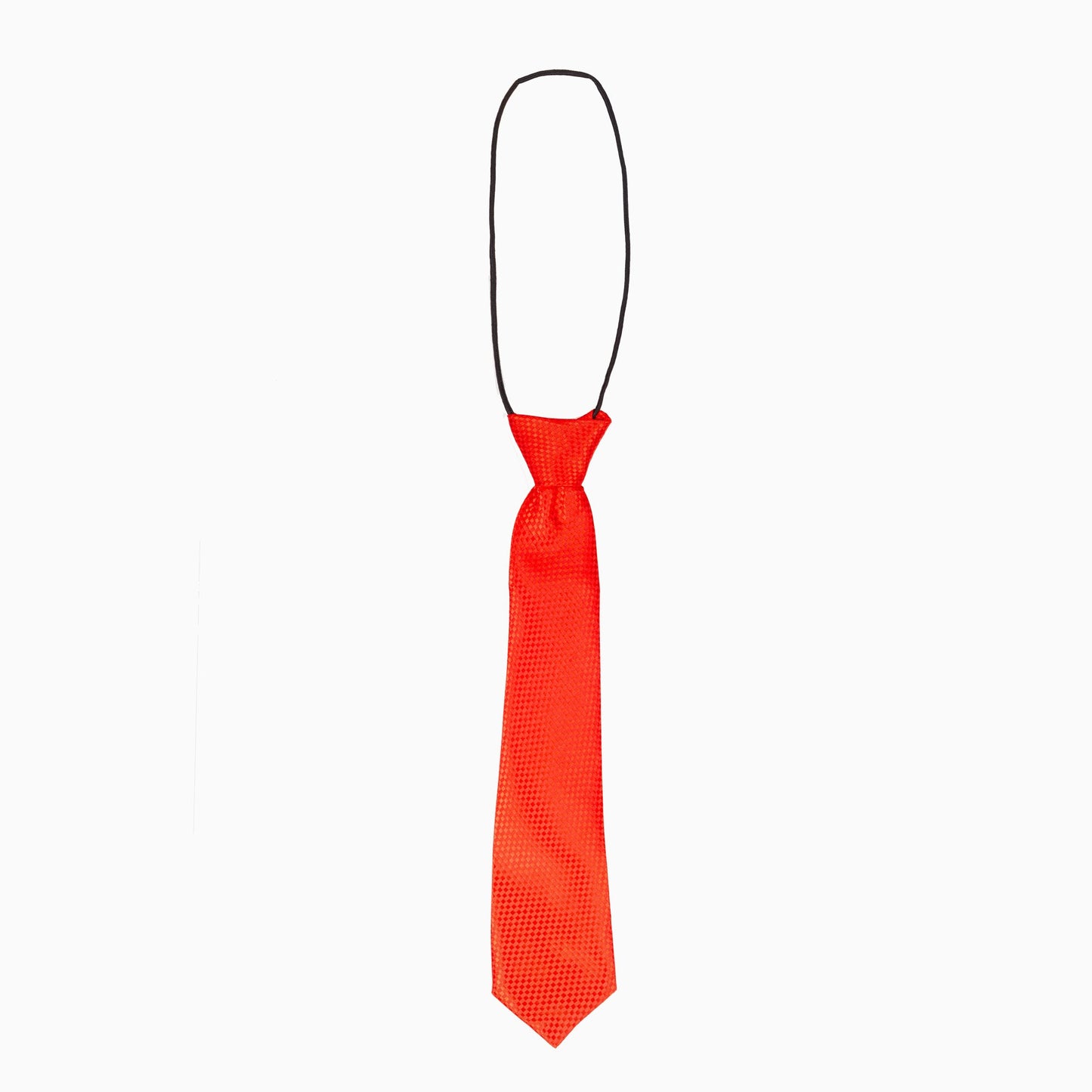 Red Tie